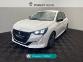 Annonce Peugeot 208 occasion Essence 208 PURETECH 100 S&S BVM6 STYLE � Cesson