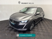 Peugeot 208 208 PURETECH 100 S&S BVM6 STYLE  � Cesson 77