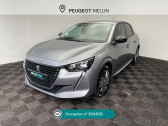 Annonce Peugeot 208 occasion Essence 208 PURETECH 100 S&S BVM6 STYLE � Cesson