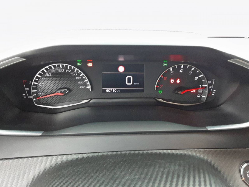 Peugeot 208 208 PureTech 100 S&S BVM6  occasion  LUCON - photo n10