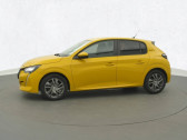 Annonce Peugeot 208 occasion Essence 208 PureTech 100 S&S BVM6  CHATEAUBERNARD