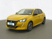 Annonce Peugeot 208 occasion Essence 208 PureTech 100 S&S BVM6  CHATEAUBERNARD