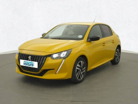 Peugeot 208 , garage CLARA AUTOMOBILES COGNAC  CHATEAUBERNARD