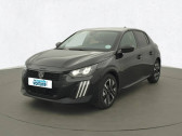 Peugeot 208 208 PureTech 100 S&S BVM6  2024 - annonce de voiture en vente sur Auto Sélection.com