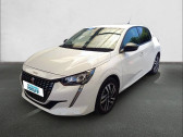 Peugeot 208 208 PureTech 100 S&S BVM6  2022 - annonce de voiture en vente sur Auto Sélection.com
