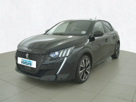 Peugeot 208 occasion 2022 mise en vente à LE MANS par le garage CLARA AUTOMOBILES LE MANS - photo n°1