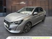 Peugeot 208 occasion année 2021 boite Manuelle Annonce Peugeot 208 occasion Essence 208 PureTech 100 S&S BVM6 à MONTCEAU LES MINES