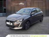 Peugeot 208 occasion année 2020 boite Manuelle Annonce Peugeot 208 occasion Essence 208 PureTech 100 S&S BVM6 à MACON