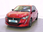 Peugeot 208 occasion année 2023 boite Manuelle Annonce Peugeot 208 occasion Essence 208 PureTech 100 S&S BVM6 à LA ROCHE SUR YON