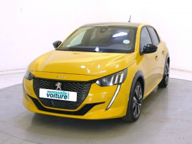 Peugeot 208 , garage CLARA AUTOMOBILES NOGENT LE ROTROU  NOGENT LE ROTROU