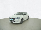 Peugeot 208 occasion année 2022 boite Manuelle Annonce Peugeot 208 occasion Essence 208 PureTech 100 S&S BVM6 à BRESSUIRE