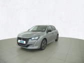 Peugeot 208 208 PureTech 100 S&S BVM6   LUCON 85