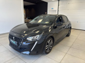 Peugeot 208 occasion année 2021 boite Manuelle Annonce Peugeot 208 occasion Essence 208 PureTech 100 S&S BVM6 à BUCHELAY