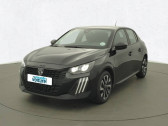 Peugeot 208 208 PureTech 100 S&S BVM6   STE FEYRE 23
