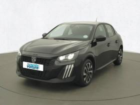 Peugeot 208 , garage CLARA AUTOMOBILES GUERET  STE FEYRE