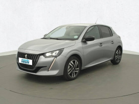 Peugeot 208 , garage CLARA AUTOMOBILES SAINTES  ST GEORGES DES COTEAUX