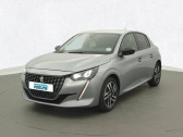 Peugeot 208 occasion année 2022 boite Manuelle Annonce Peugeot 208 occasion Essence 208 PureTech 100 S&S BVM6 à CHOLET
