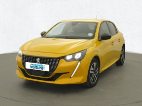 Peugeot 208 , garage CLARA AUTOMOBILES LA ROCHELLE  LA ROCHELLE