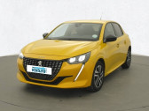 Peugeot 208 occasion année 2023 boite Manuelle Annonce Peugeot 208 occasion Essence 208 PureTech 100 S&S BVM6 à LA ROCHELLE