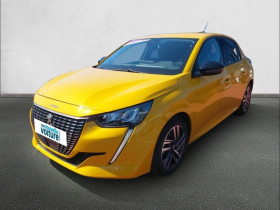 Peugeot 208 , garage CLARA AUTOMOBILES SAINTES  ST GEORGES DES COTEAUX