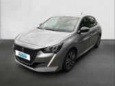 Peugeot 208 occasion année 2023 boite Manuelle Annonce Peugeot 208 occasion Essence 208 PureTech 100 S&S BVM6 à CHALLANS