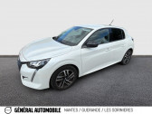 Peugeot 208 occasion année 2022 boite Manuelle Annonce Peugeot 208 occasion Essence 208 PureTech 100 S&S BVM6 à MOUILLERON-LE-CAPTIF