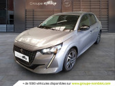 Annonce Peugeot 208 occasion Essence 208 PureTech 100 S&S BVM6  CHATENOY LE ROYAL