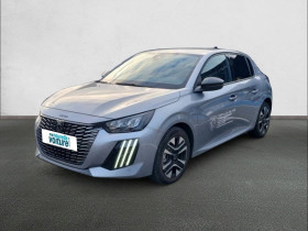 Peugeot 208 , garage CLARA AUTOMOBILES SAINTES  ST GEORGES DES COTEAUX