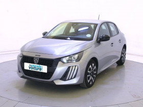Peugeot 208 , garage CLARA AUTOMOBILES TONNAY CHARENTE  TONNAY CHARENTE