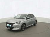 Peugeot 208 208 PureTech 100 S&S BVM6  2022 - annonce de voiture en vente sur Auto Sélection.com