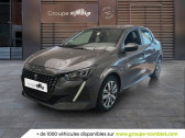 Peugeot 208 208 PureTech 100 S&S BVM6   MONTCEAU LES MINES 71