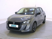 Peugeot 208 occasion année 2024 boite Manuelle Annonce Peugeot 208 occasion Essence 208 PureTech 100 S&S BVM6 à REDON