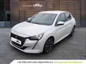 Annonce Peugeot 208 occasion Essence 208 PureTech 100 S&S BVM6  CHAMPLAY