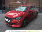 Annonce Peugeot 208 occasion Essence 208 PureTech 100 S&S BVM6  LE CREUSOT