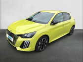Annonce Peugeot 208 occasion Essence 208 PureTech 100 S&S BVM6  BRESSUIRE