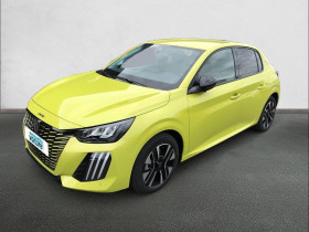 Peugeot 208 , garage CLARA AUTOMOBILES BRESSUIRE  BRESSUIRE