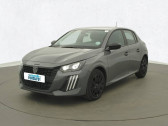 Peugeot 208 208 PureTech 100 S&S BVM6   TONNAY CHARENTE 17