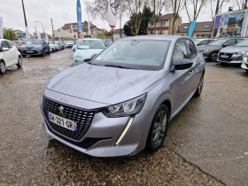 Peugeot 208 , garage PEUGEOT ARGENTEUIL  ARGENTEUIL