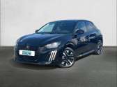 Annonce Peugeot 208 occasion Essence 208 PureTech 100 S&S BVM6  LES SABLES D'OLONNE