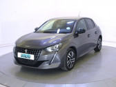 Peugeot 208 occasion année 2022 boite Manuelle Annonce Peugeot 208 occasion Essence 208 PureTech 100 S&S BVM6 à LA ROCHE SUR YON