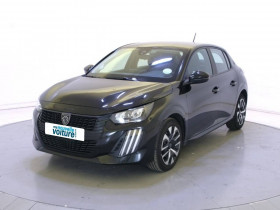 Peugeot 208 , garage CLARA AUTOMOBILES SAINT NAZAIRE  SAINT NAZAIRE