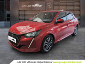 Peugeot 208 occasion année 2021 boite Manuelle Annonce Peugeot 208 occasion Essence 208 PureTech 100 S&S BVM6 à MONTCEAU LES MINES