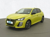 Annonce Peugeot 208 occasion Essence 208 PureTech 100 S&S BVM6  LES SABLES D'OLONNE