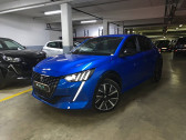 Annonce Peugeot 208 occasion Essence 208 PureTech 100 S&S BVM6  ST-BRICE-SOUS-FORT
