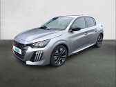 Annonce Peugeot 208 occasion Essence 208 PureTech 100 S&S BVM6  BRESSUIRE