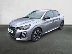 Peugeot 208 , garage CLARA AUTOMOBILES BRESSUIRE  BRESSUIRE