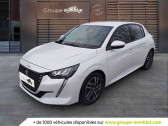 Peugeot 208 208 PureTech 100 S&S BVM6   CHATENOY LE ROYAL 71