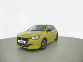 Annonce Peugeot 208 occasion Essence 208 PureTech 100 S&S BVM6  LE MANS