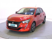 Peugeot 208 occasion année 2023 boite Manuelle Annonce Peugeot 208 occasion Essence 208 PureTech 100 S&S BVM6 à LA ROCHE SUR YON