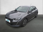 Peugeot 208 208 PureTech 100 S&S BVM6   LES SABLES D'OLONNE 85